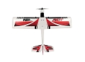 Радиоуправляемый самолет Riot Red 1400mm RTF - TOP049C Радиоуправляемый самолет Riot Red 1400mm RTF - TOP049C