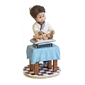 Статуэтка 746776 Педиатр Статуэтка 746776 Педиатр