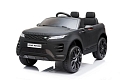 Джип Land Rover Evoque DK-RRE99 Черный матовый Джип Land Rover Evoque DK-RRE99 Черный матовый