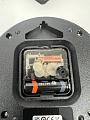 Настенные белые часы QXA640WN Настенные белые часы QXA640WN