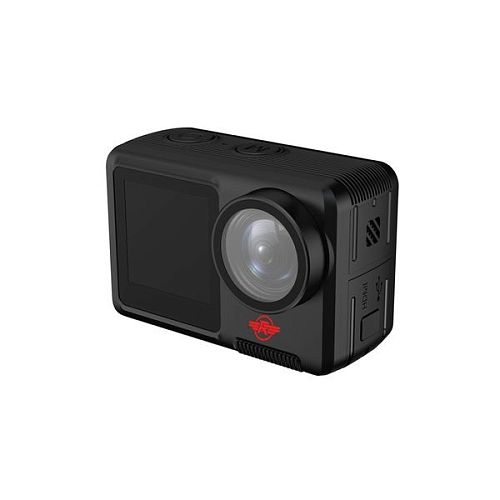 Цифровая камера RWC511 4K / DUAL SCREEN / BODY WATERPROOF Цифровая камера RWC511 4K / DUAL SCREEN / BODY WATERPROOF