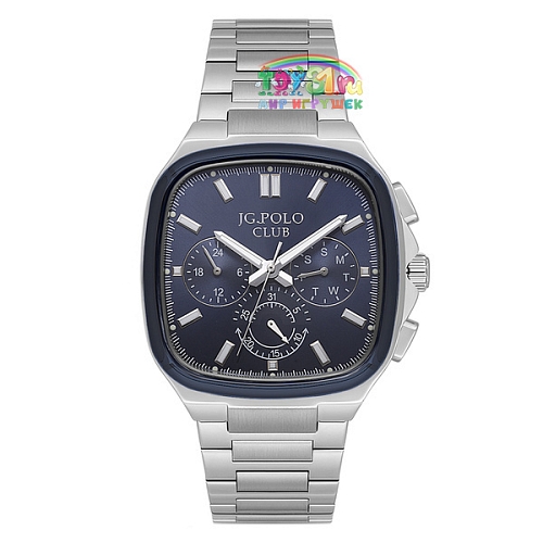 Jg.polo Club 1125 S04363m.3 6.490 Jg.polo Club 1125 S04363m.3 6.490