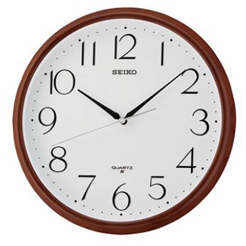 Настенные часы SEIKO QXA695ZT Настенные часы SEIKO QXA695ZT