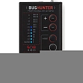 Детектор жучков "BugHunter Professional BH-02 Rapid" Детектор жучков "BugHunter Professional BH-02 Rapid"