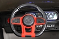 Детский электромобиль Z888ZZ-P черный Детский электромобиль Z888ZZ-P черный