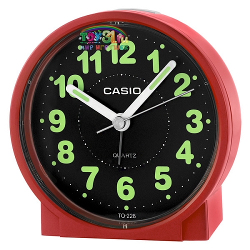Casio Tq-228-4 Casio Tq-228-4