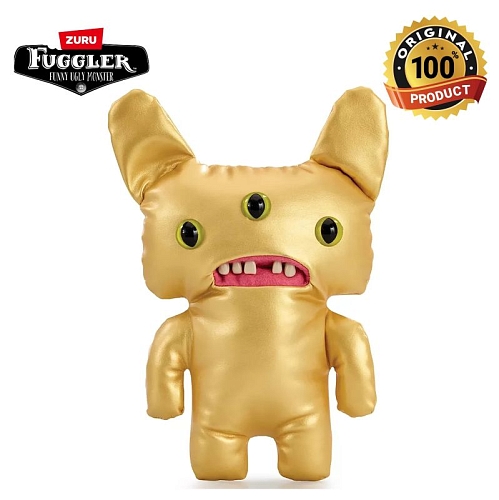 Мягкая игрушка FUGGLER Вонюх - 15708B Мягкая игрушка FUGGLER Вонюх - 15708B