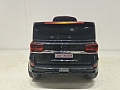 Джип Toyota LC200 2688 Черный Джип Toyota LC200 2688 Черный
