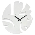 Настенные часы CL-47-3-1-Style White Настенные часы CL-47-3-1-Style White