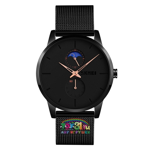 Skmei 9208rg Rose Gold Skmei 9208rg Rose Gold