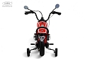 Детский электромотоцикл BMW R18 (A777AA-NEW) красный Детский электромотоцикл BMW R18 (A777AA-NEW) красный