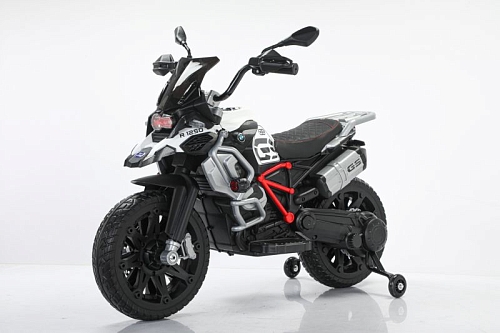 Мотоцикл Suzuki GSX YHE8672A ЧЗ Серый Мотоцикл Suzuki GSX YHE8672A ЧЗ Серый