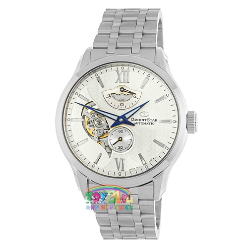 Orient Star Re-av0b01s Orient Star Re-av0b01s
