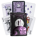 Карты "Bicycle Disney Nightmare B4 Xmas Standard Index" Карты "Bicycle Disney Nightmare B4 Xmas Standard Index"