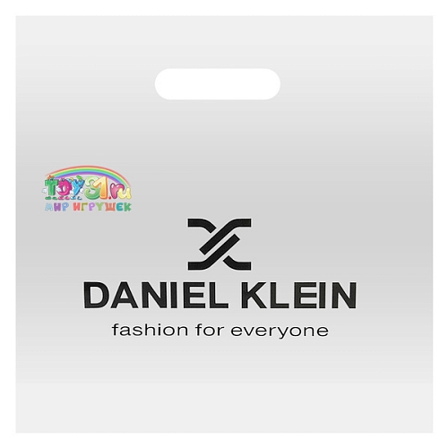 Пакет Daniel Klein (30х30) Пакет Daniel Klein (30х30)