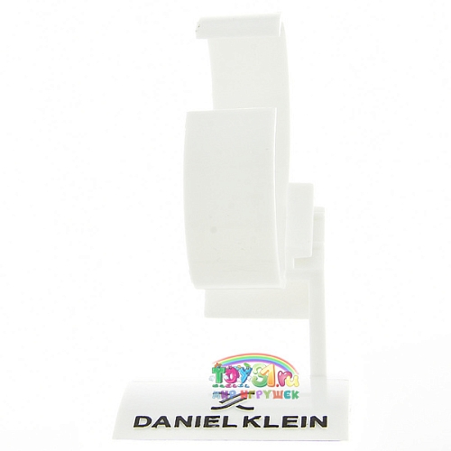 Подставка Белая Для Часов Daniel Klein Подставка Белая Для Часов Daniel Klein