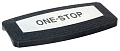 Махровка "Cue Tip Shaper One Stop" черный Махровка "Cue Tip Shaper One Stop" черный