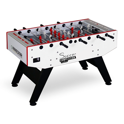 Игровой стол - футбол "Competition Pro" Игровой стол - футбол "Competition Pro"