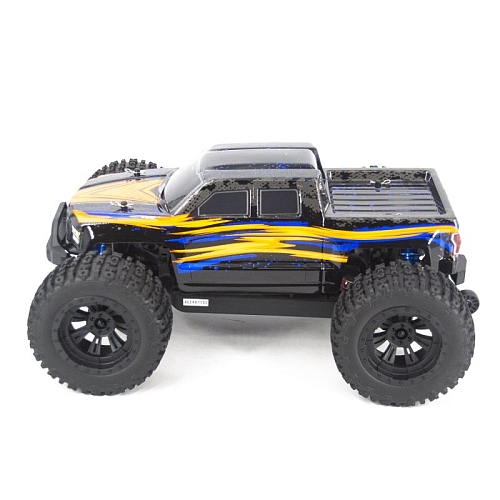 Радиоуправляемый джип HSP Octane 4WD 1:10 - 94511-51191 Радиоуправляемый джип HSP Octane 4WD 1:10 - 94511-51191