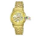 Skmei 9222gdgd Gold/gold Skmei 9222gdgd Gold/gold