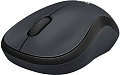 Беспроводная мышь Logitech M220 Silent Grey - 910-004895 Беспроводная мышь Logitech M220 Silent Grey - 910-004895