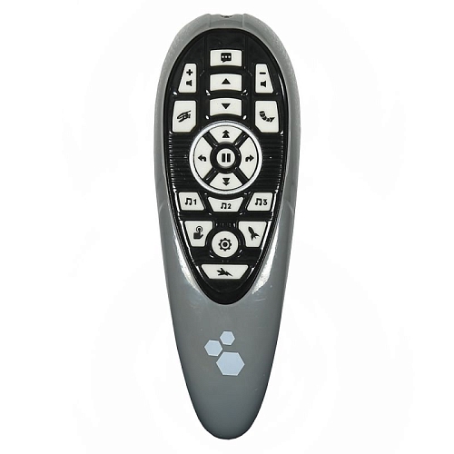 Радиоуправляемый интерактивный динозавр (стреляет присосками) - K9 Радиоуправляемый интерактивный динозавр (стреляет присосками) - K9