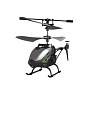Радиоуправляемый вертолет Syma S5H 2.4G - S5H-BLACK Радиоуправляемый вертолет Syma S5H 2.4G - S5H-BLACK