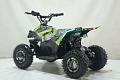 Квадроцикл ATV-2E 36V1000W Зеленый (Treme Green 5) Квадроцикл ATV-2E 36V1000W Зеленый (Treme Green 5)