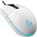Проводная мышь Logitech G102 LIGHTSYNC White - 910-005809 Проводная мышь Logitech G102 LIGHTSYNC White - 910-005809