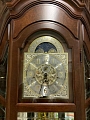 Напольные механические часы-витрина 610-939 (склад) Напольные механические часы-витрина 610-939 (склад)