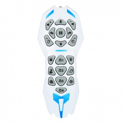 Радиоуправляемая интерактивная собака Wow!Dog - K10 Радиоуправляемая интерактивная собака Wow!Dog - K10