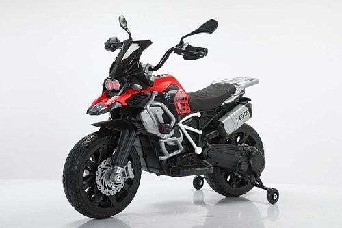 Мотоцикл Moto BMW R 1250 7712 Красный Мотоцикл Moto BMW R 1250 7712 Красный