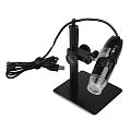 USB-микроскоп "Supereyes PZ01" USB-микроскоп "Supereyes PZ01"