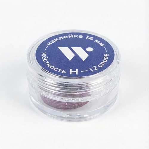 Наклейка для кия "Premium" (H) 14мм Наклейка для кия "Premium" (H) 14мм