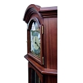 Угловые немецкие напольные часы 01234-030451 (склад) Угловые немецкие напольные часы 01234-030451 (склад)