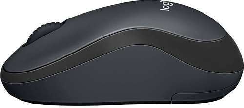 Беспроводная мышь Logitech M220 Silent Grey - 910-004895 Беспроводная мышь Logitech M220 Silent Grey - 910-004895