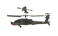 Радиоуправляемый вертолет Apache AH-64 - SYMA-S109H Радиоуправляемый вертолет Apache AH-64 - SYMA-S109H