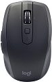 Беспроводная мышь Logitech MX Anywhere 2S Black - 910-006287 Беспроводная мышь Logitech MX Anywhere 2S Black - 910-006287