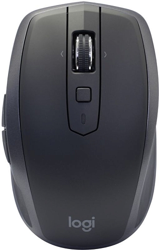 Беспроводная мышь Logitech MX Anywhere 2S Black - 910-006287 Беспроводная мышь Logitech MX Anywhere 2S Black - 910-006287