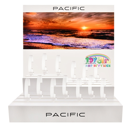 Стенд Для Часов Pacific Sn155 Стенд Для Часов Pacific Sn155