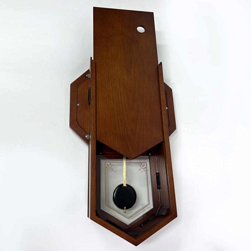 Настенные часы SEIKO QXH110B с боем и мелодией Настенные часы SEIKO QXH110B с боем и мелодией