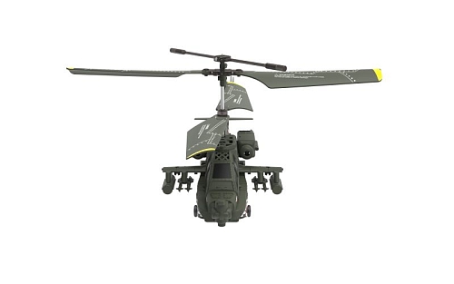 Радиоуправляемый вертолет Apache AH-64 - SYMA-S109H Радиоуправляемый вертолет Apache AH-64 - SYMA-S109H