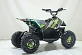 Квадроцикл ATV-2E 36V1000W Зеленый (Treme Green 5) Квадроцикл ATV-2E 36V1000W Зеленый (Treme Green 5)