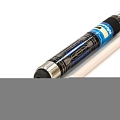 Кий / пул 2-pc "Cuetec Denali" (серый) Кий / пул 2-pc "Cuetec Denali" (серый)