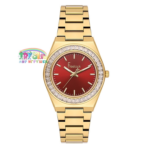 Freelook 1.10502-6 Freelook 1.10502-6