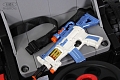 Детский электротрицикл K303PX розовый Детский электротрицикл K303PX розовый