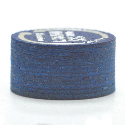 Наклейка для кия "Navigator Blue Impact" (S) 14мм Наклейка для кия "Navigator Blue Impact" (S) 14мм