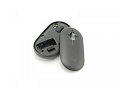 Беспроводная компактная мышь Logitech Pebble M350 Grafit - 910-005576 Беспроводная компактная мышь Logitech Pebble M350 Grafit - 910-005576