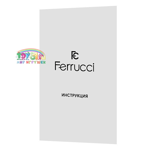Инструкция Для Часов Ferrucci Инструкция Для Часов Ferrucci