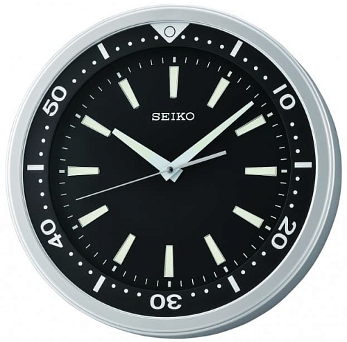 Настенные часы SEIKO QXA723AN Настенные часы SEIKO QXA723AN